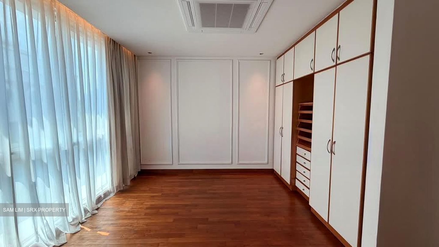 The Hermitage (D10), Apartment #559563311